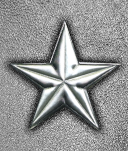 DP47-430-SL-SH-SL Silver Star Shimmer Silver